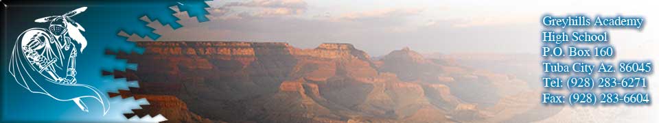 Greyhills Freshmen Academy Our School